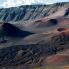 Maui il cratere del vulcano Haleakala