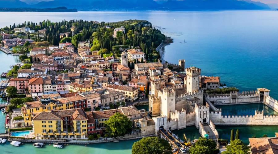 Lago di Garda - Sirmione