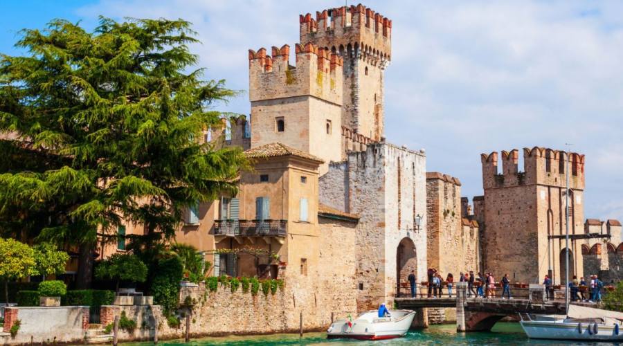 Lago di Garda