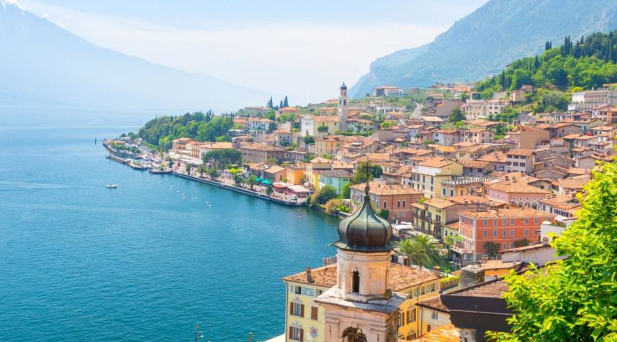 Lago di Garda