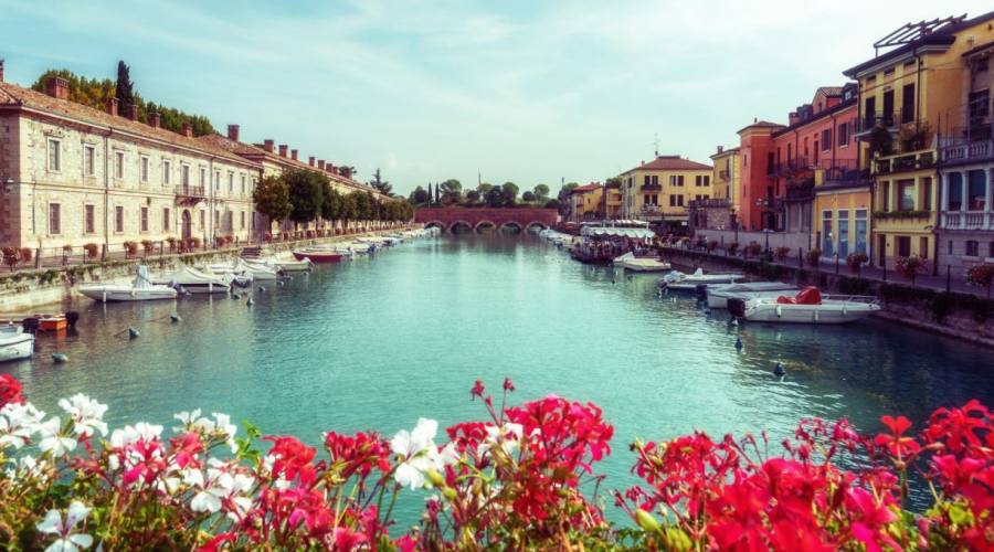 Lago di Garda