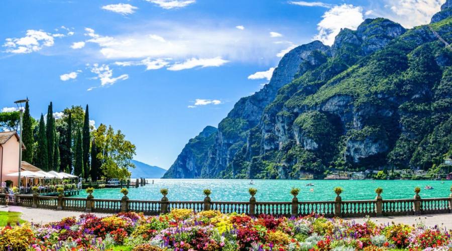 Lago di Garda