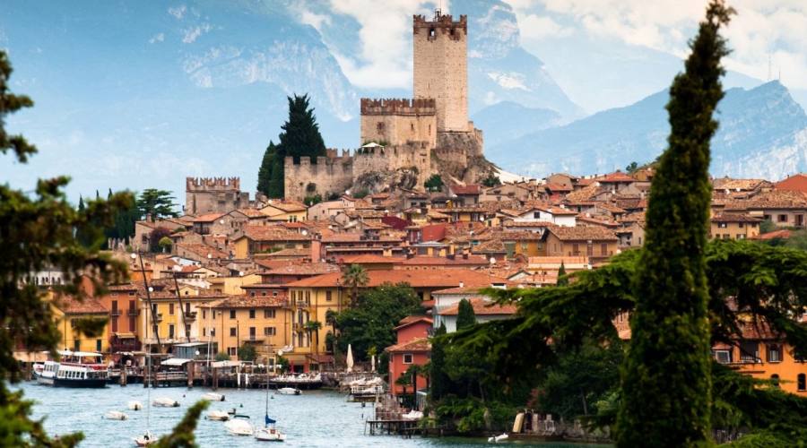Lago di Garda