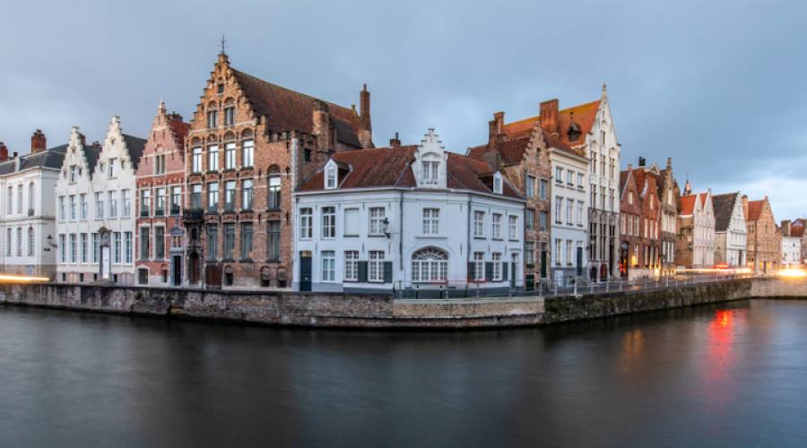 Bruges