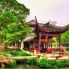Suzhou - Giardino dell'Umile Amministratore