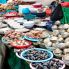 Busan - Mercato del pesce 
