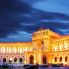  Vienna palazzo Imperiale