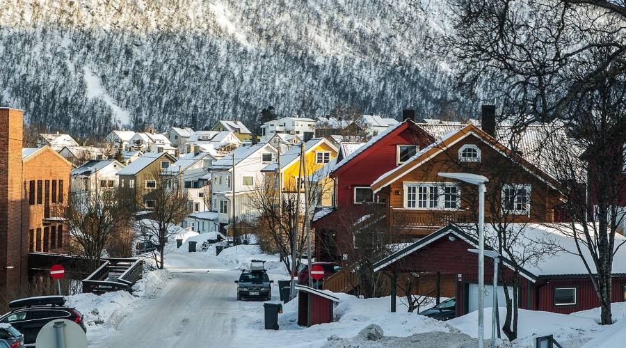 Tromso