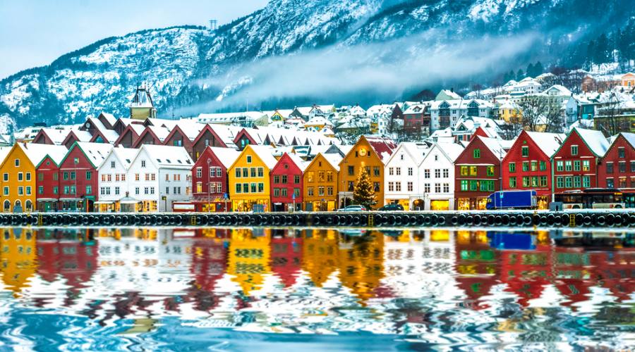 Bergen