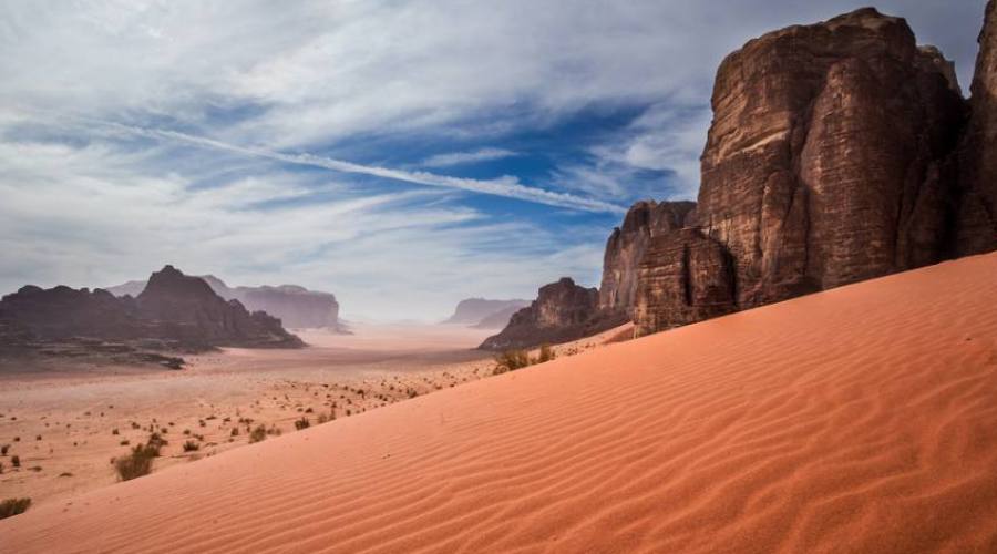 Wadi Rum