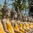 Ayutthaya - Wat Yai Chai Mongko