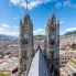 Quito - Basilica 