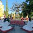 Mandalay - Pagoda di Settawya 