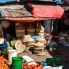 Addis Abeba - Mercato 