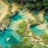 Semuc Champey 