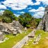 Tikal - città Maya 