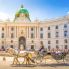 Hofburg Palace Vienna