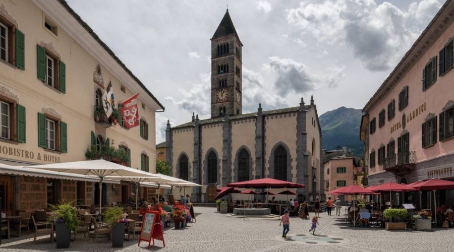 Valposchiavo