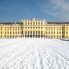 Schonbrunn castle