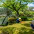 Il Giardino Kenroku-en a Kanazawa