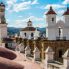 Monastero di San Felipe Neri a Sucre