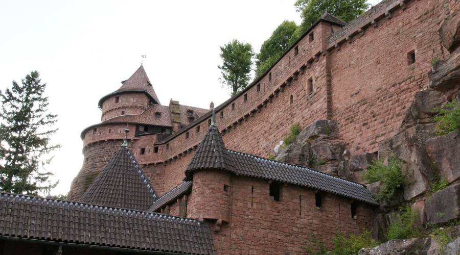 castello di Haut