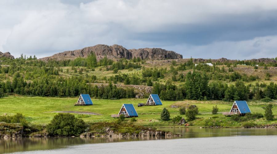 Cottage a Egilsstadir