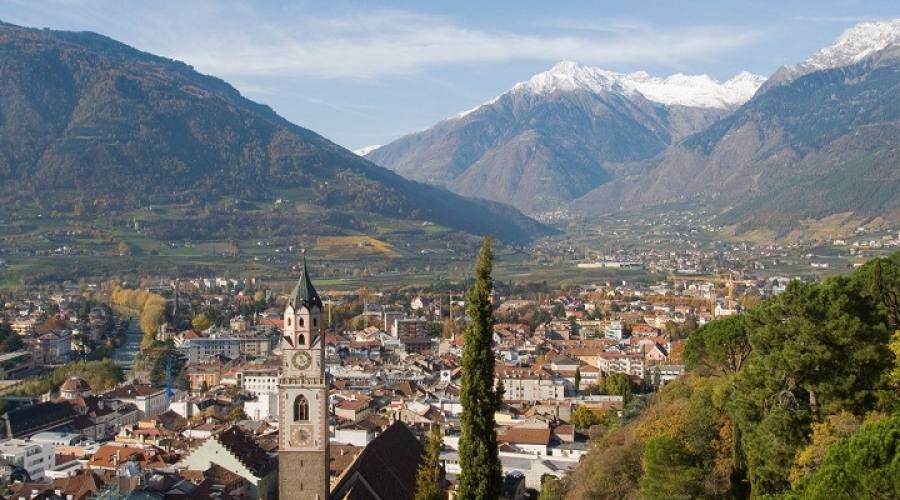 BOLZANO