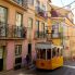 Lisbona e i suoi tram