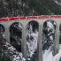Trenino Rosso del Bernina - Viadotto Landwasser