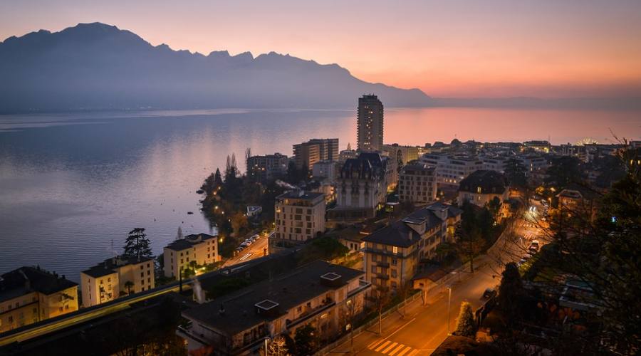 Montreux