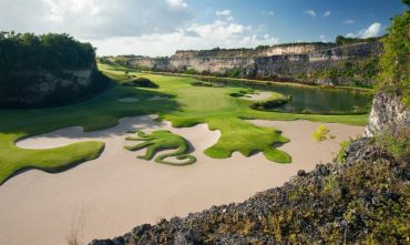 Sandy Lane Luxury Golf Hotel 5 stelle