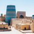 Cetro storico di Khiva