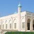 Moschea Tillya Sheikh