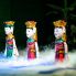 Hanoi lo spettacolo delle marionette d'acqua