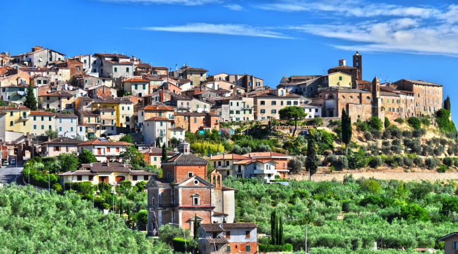 Chianciano