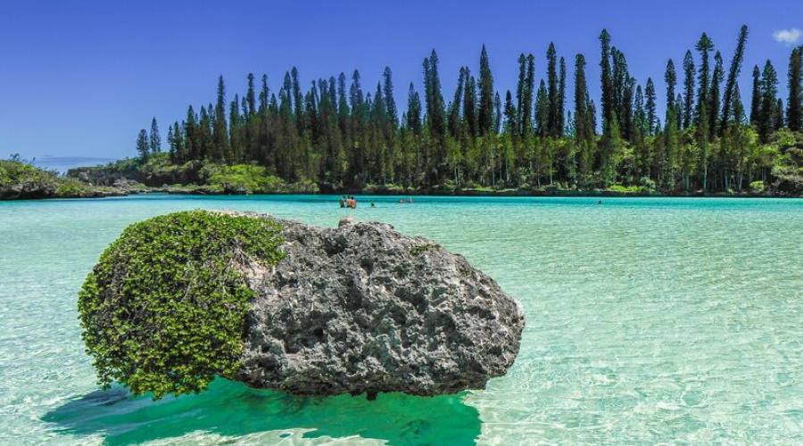 laguna celeste