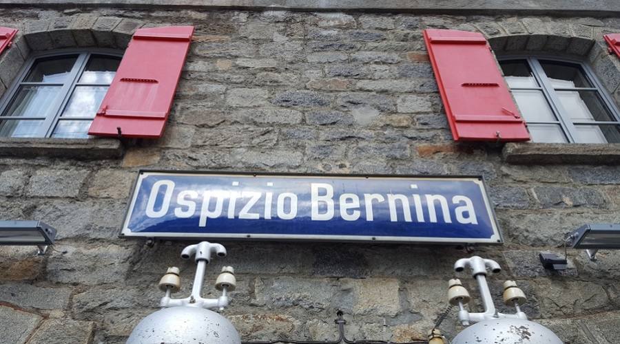 Ospizio Bernina