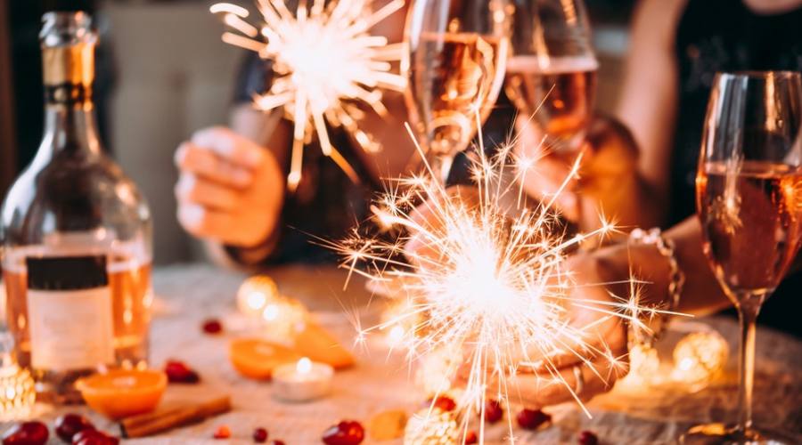 Capodanno 2020
