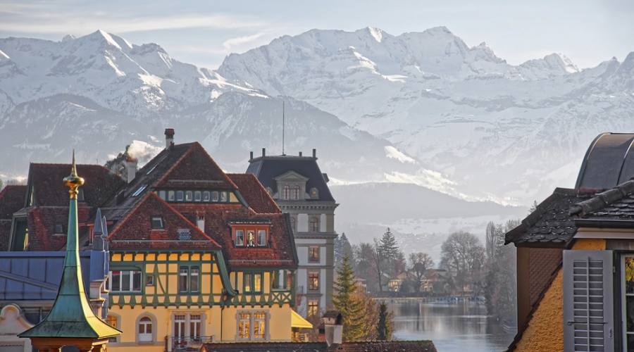 Thun