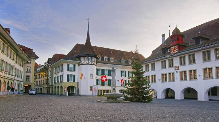 Thun