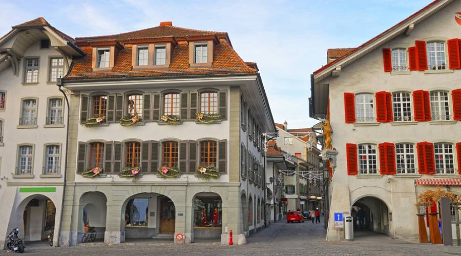 Thun