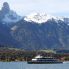 Capodanno sul Lago di Thun