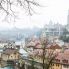 Il fiume Aar - Berna
