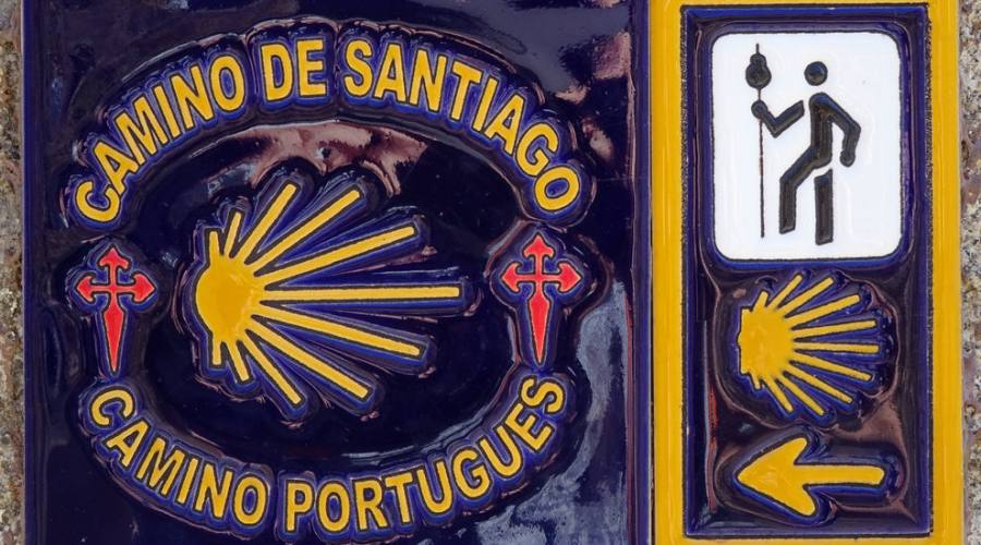 Cammino portoghese