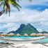 Bora Bora relax