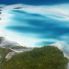 vista aerea atolli