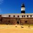 Salvador de Bahia Forte Lighthouse