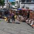 Salvador de Bahia Strada Market