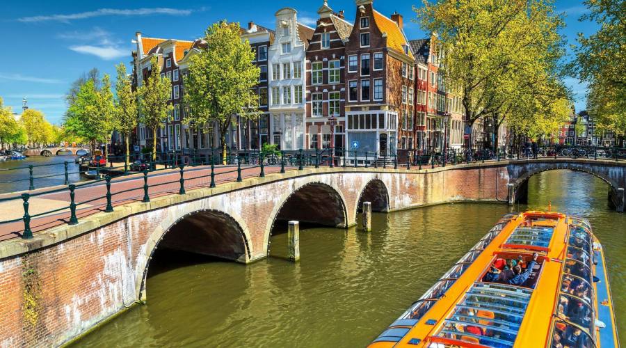 Amsterdam